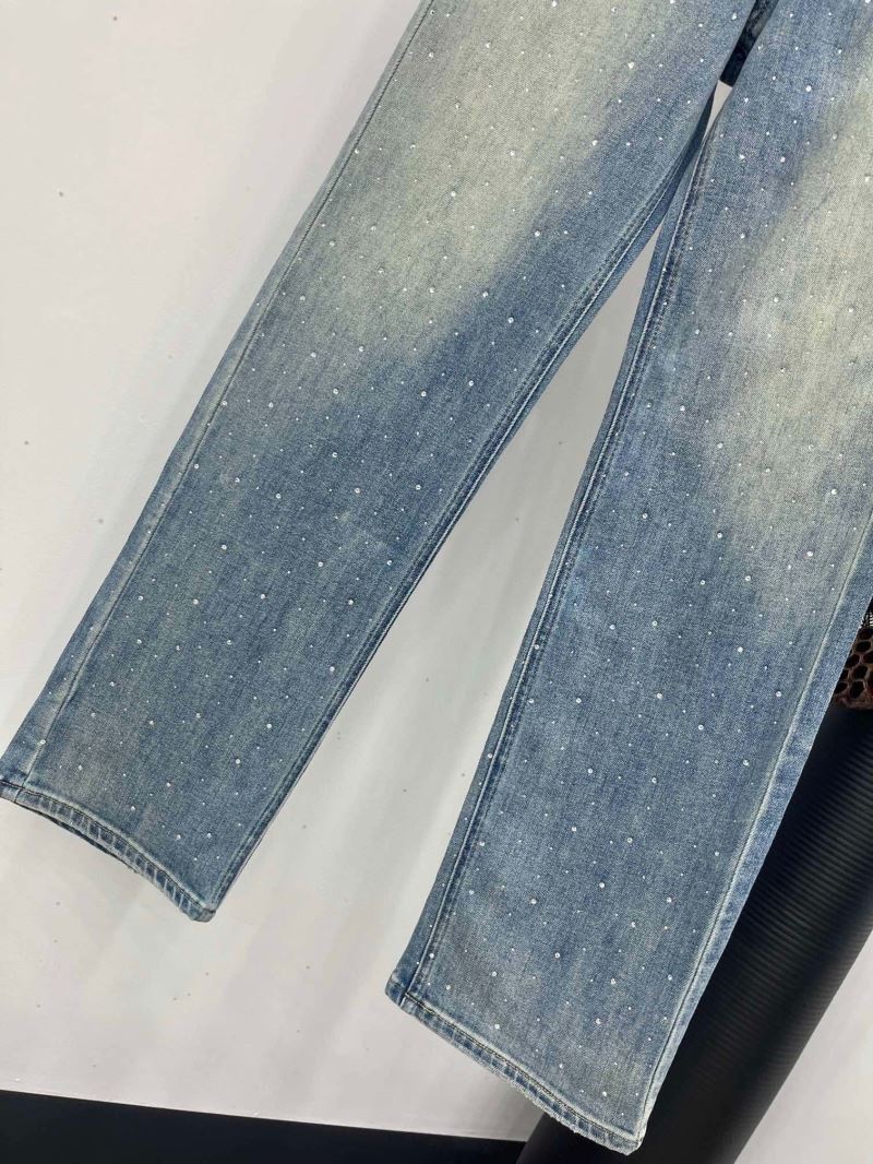 Alexander Wang Jeans